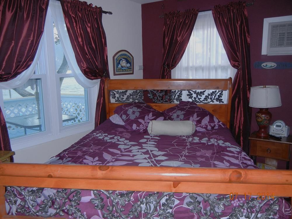 Blue Fish Cove Resort Clearlake Oaks Ngoại thất bức ảnh